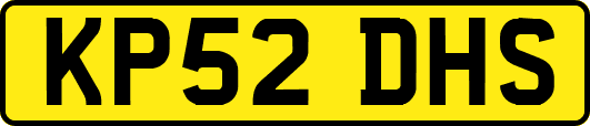 KP52DHS