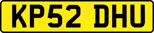 KP52DHU