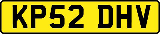 KP52DHV
