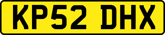 KP52DHX