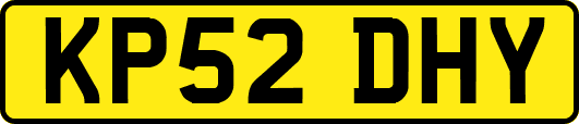 KP52DHY
