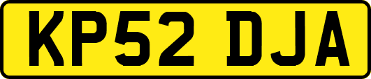 KP52DJA