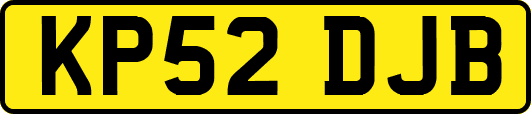 KP52DJB