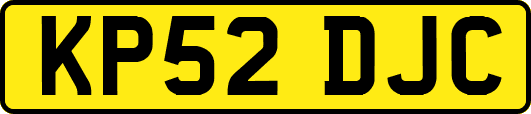 KP52DJC