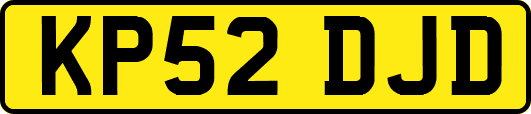 KP52DJD