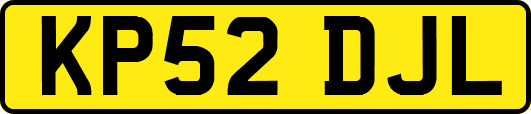 KP52DJL