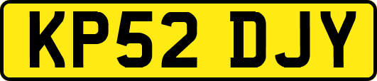 KP52DJY
