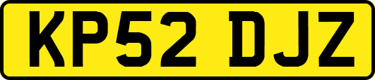 KP52DJZ