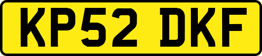 KP52DKF