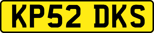 KP52DKS