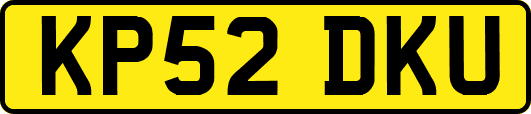 KP52DKU