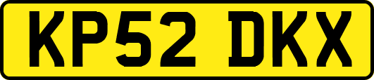 KP52DKX