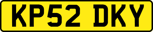 KP52DKY