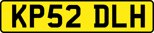 KP52DLH