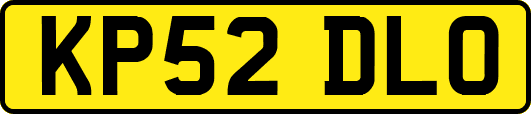 KP52DLO