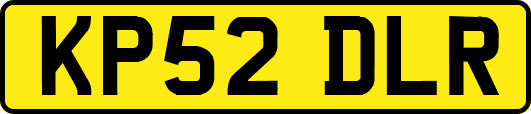 KP52DLR