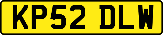 KP52DLW