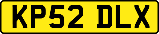 KP52DLX
