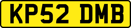 KP52DMB