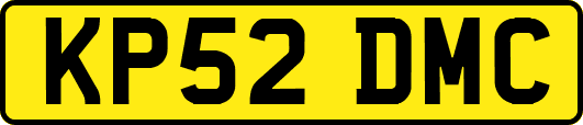KP52DMC