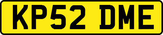 KP52DME