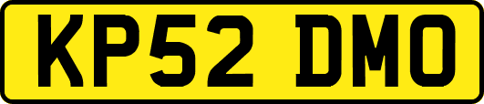 KP52DMO