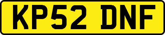KP52DNF