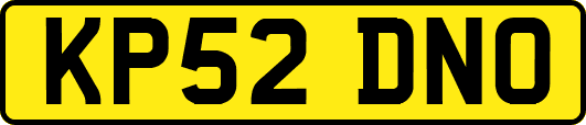 KP52DNO