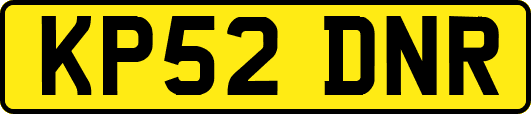 KP52DNR