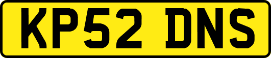 KP52DNS