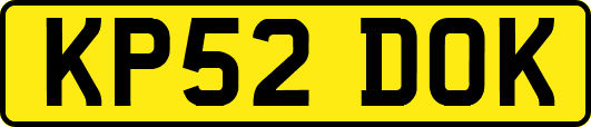 KP52DOK