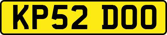 KP52DOO
