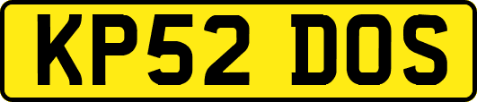 KP52DOS