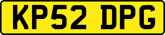 KP52DPG