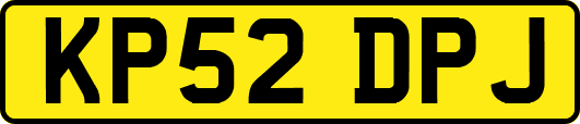 KP52DPJ