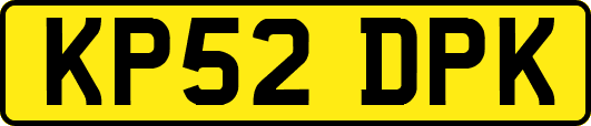 KP52DPK