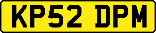 KP52DPM