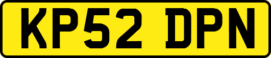 KP52DPN