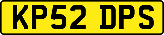 KP52DPS