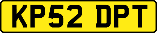 KP52DPT