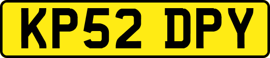 KP52DPY