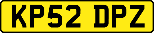 KP52DPZ