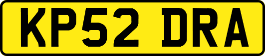 KP52DRA