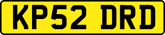 KP52DRD