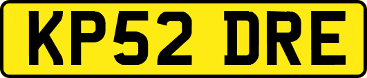 KP52DRE