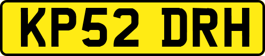 KP52DRH