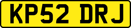 KP52DRJ