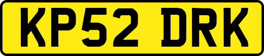 KP52DRK