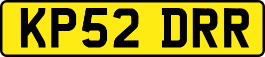 KP52DRR
