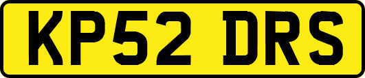 KP52DRS